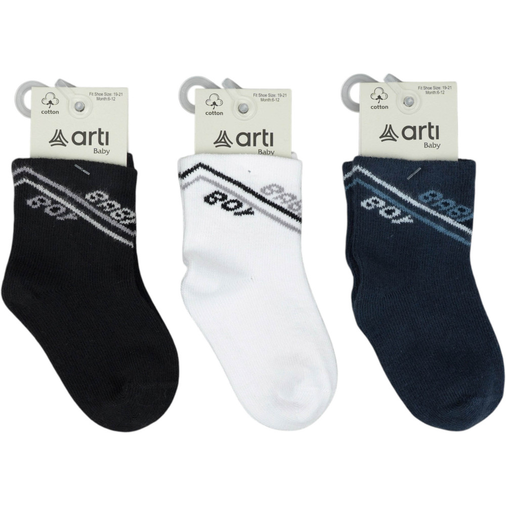 Socks cotton Beyboy