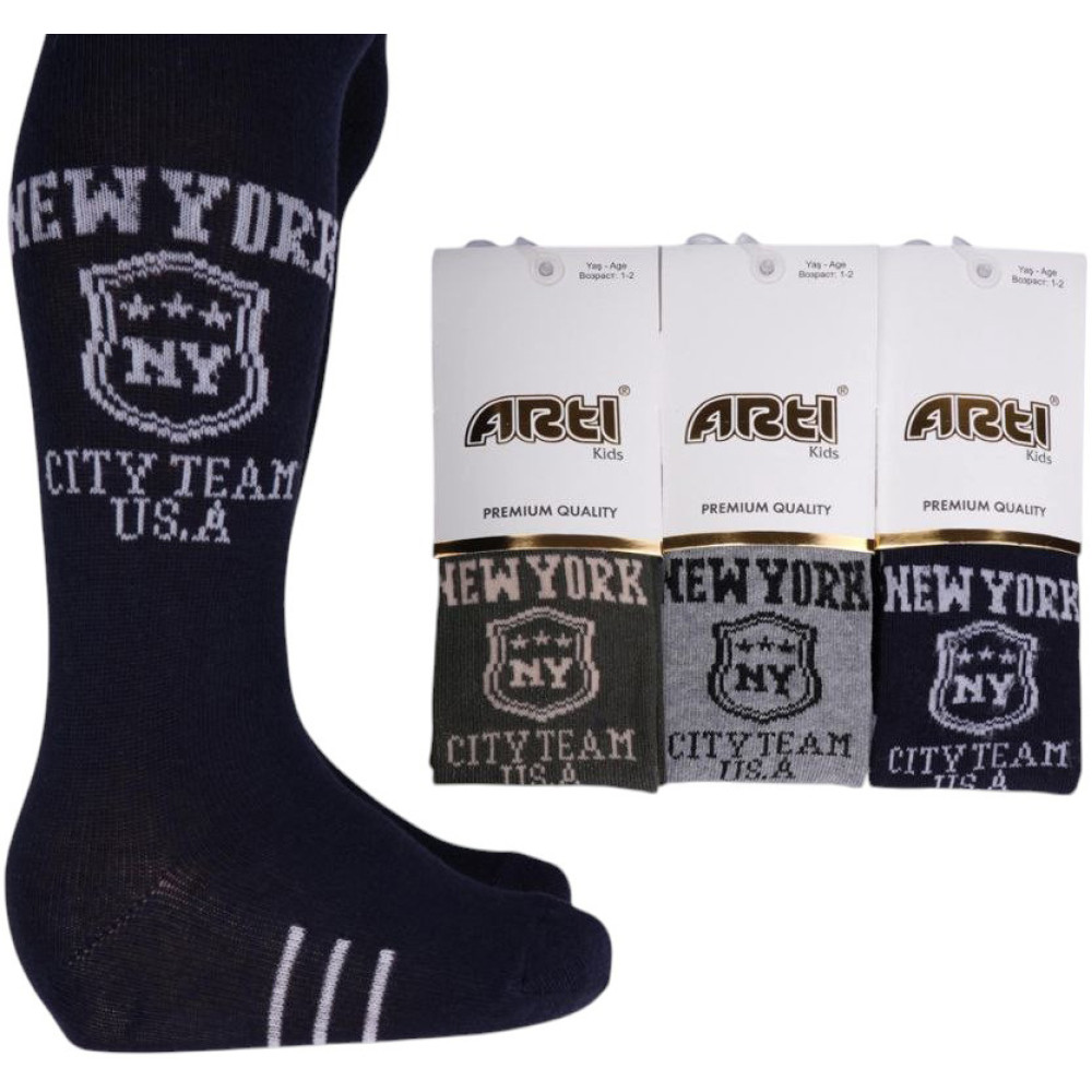 Tights cotton Zeus