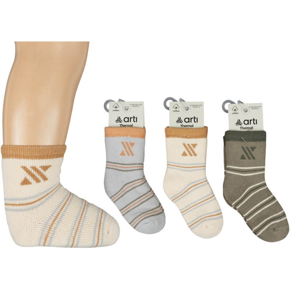 Socks terry Ilica