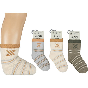 Socks terry Ilica