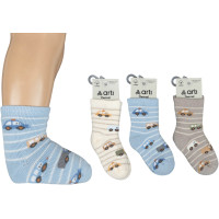 Socks terry Marti
