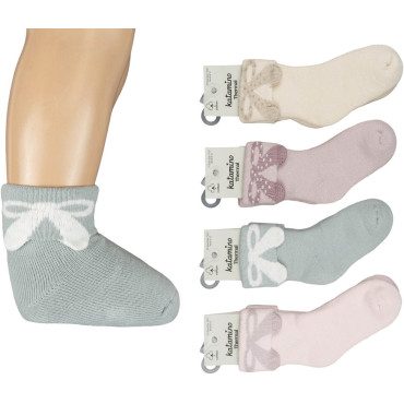 Socks terry Angela