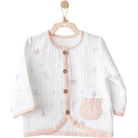 Sweater, серия LOVE FAMILY MUSLIN