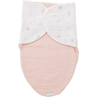 Envelope, series LOVE FAMILY MUSLIN