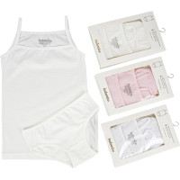Set tank top+panties Duz Girl