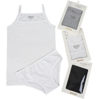 Set tank top+panties Duz Girl