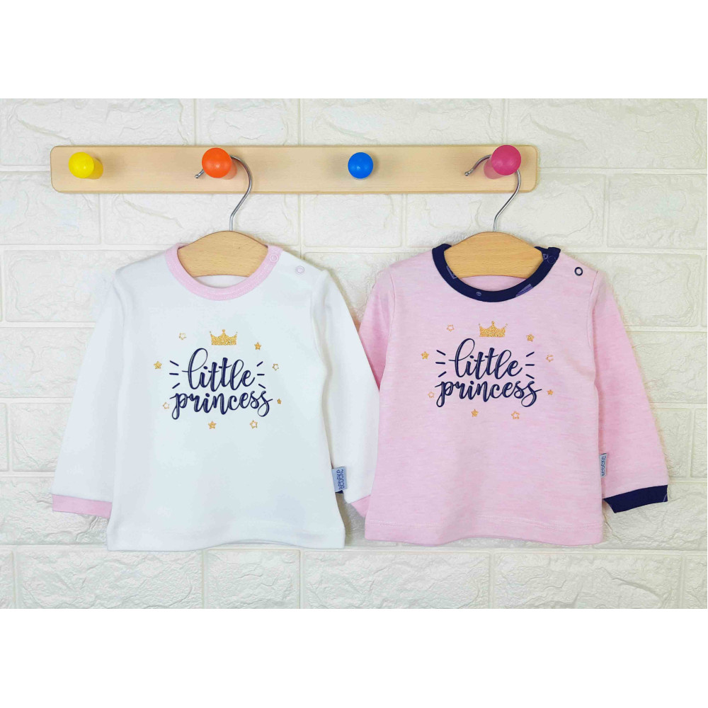 Sweatshirt set 2pcs (pack of 4 sets) 