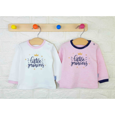 Sweatshirt set 2pcs (pack of 4 sets) 