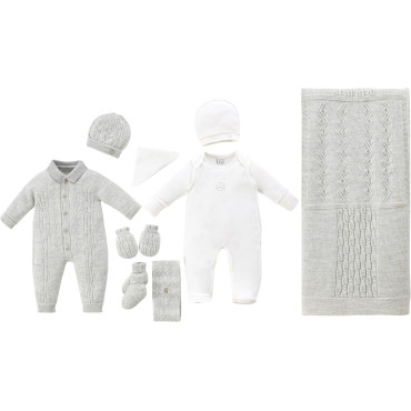 Set 9 items