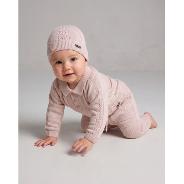 Set sweater+pants+hat