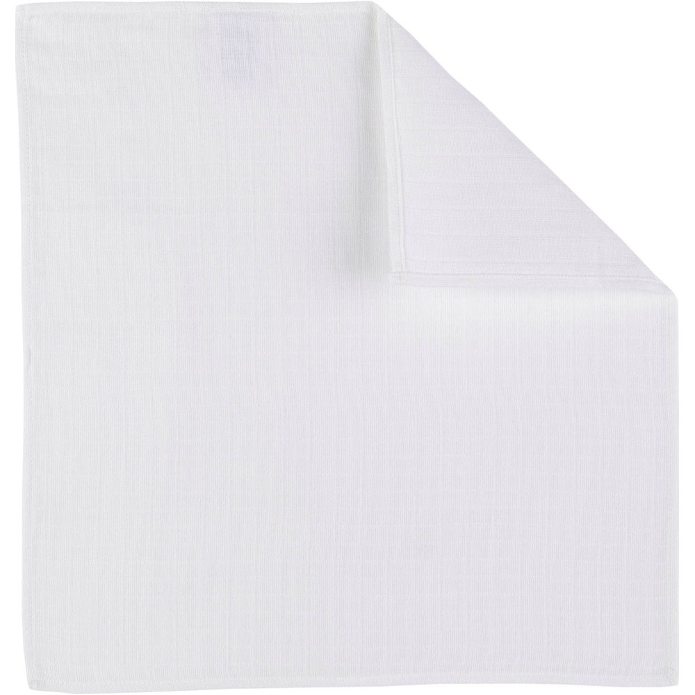 Handkerchief muslin set 2pcs