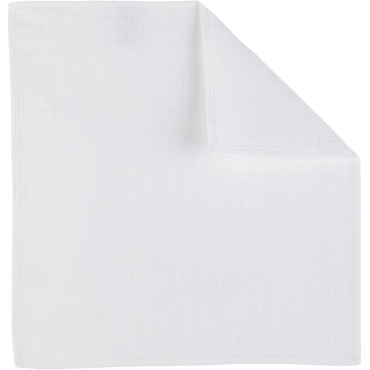 Handkerchief muslin set 2pcs