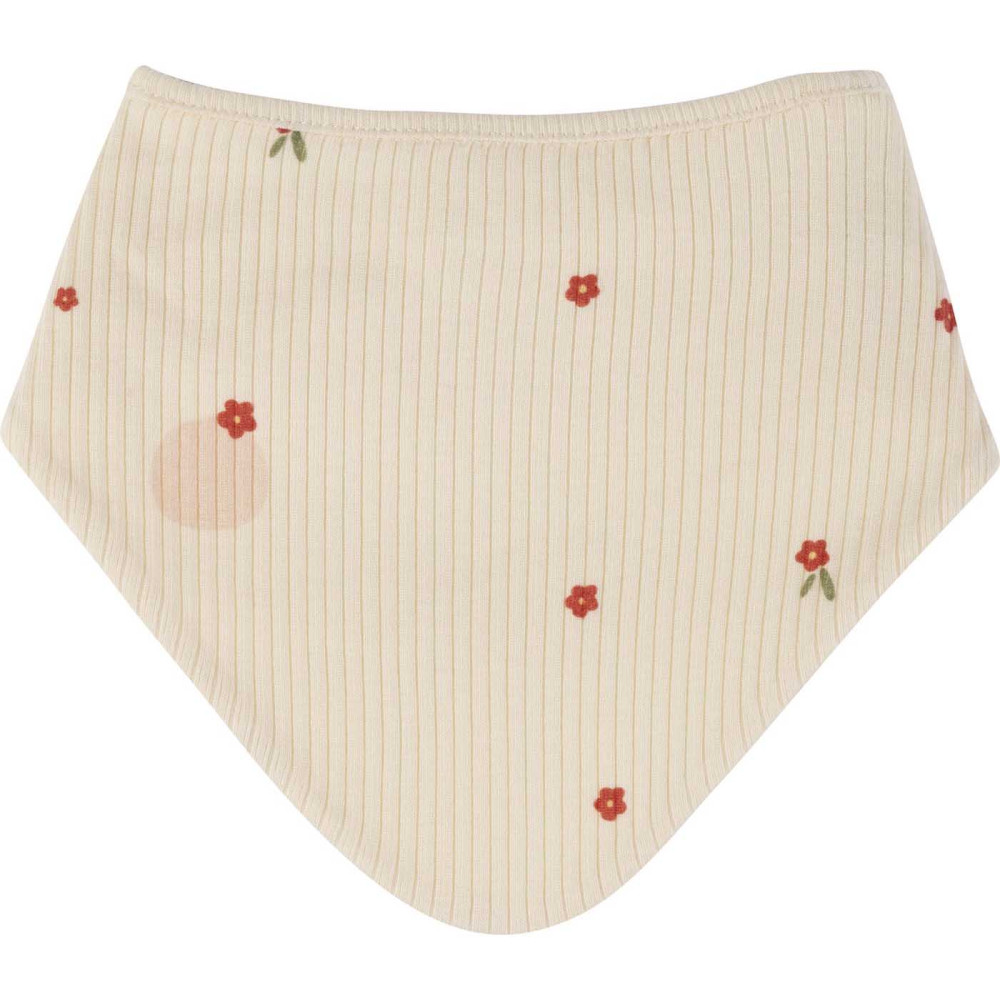 Bibs set 3pcs (pack of 6 sets) 