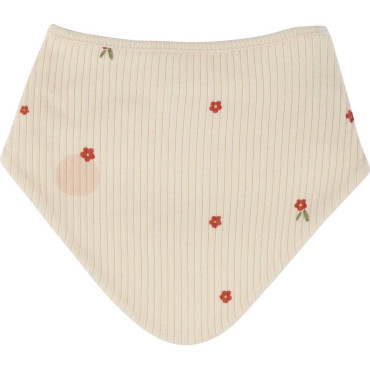 Bibs set 3pcs (pack of 6 sets) 