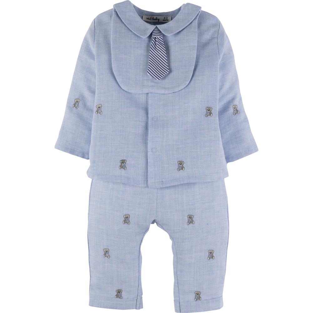 Set sweater+pants