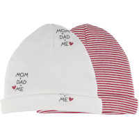 Hats set 2pcs (pack of 4 sets) 