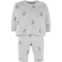 Set sweater+pants