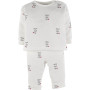 Set sweater+pants