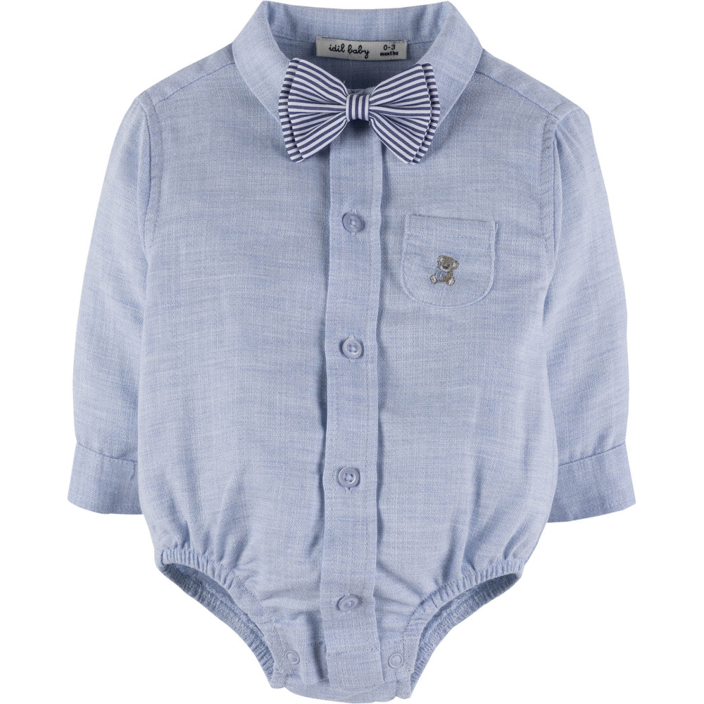 Body-shirt