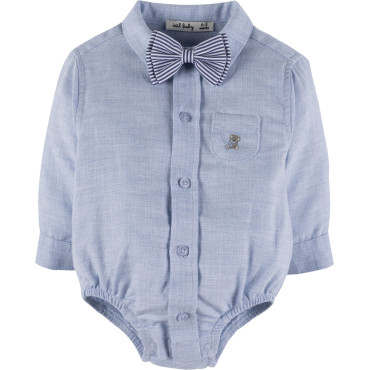 Body-shirt