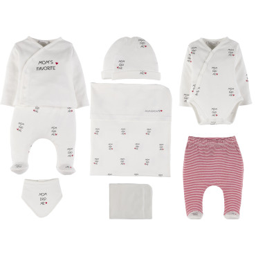 Set 10 items