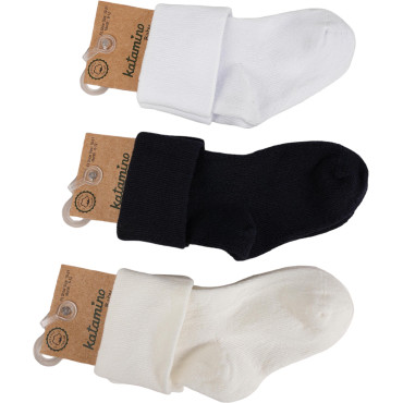 Socks cotton Bartu