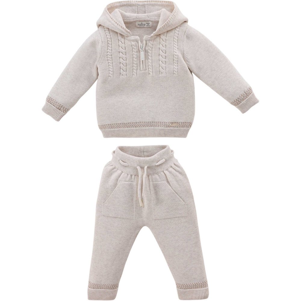 Set sweater+pants