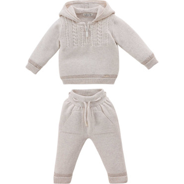 Set sweater+pants