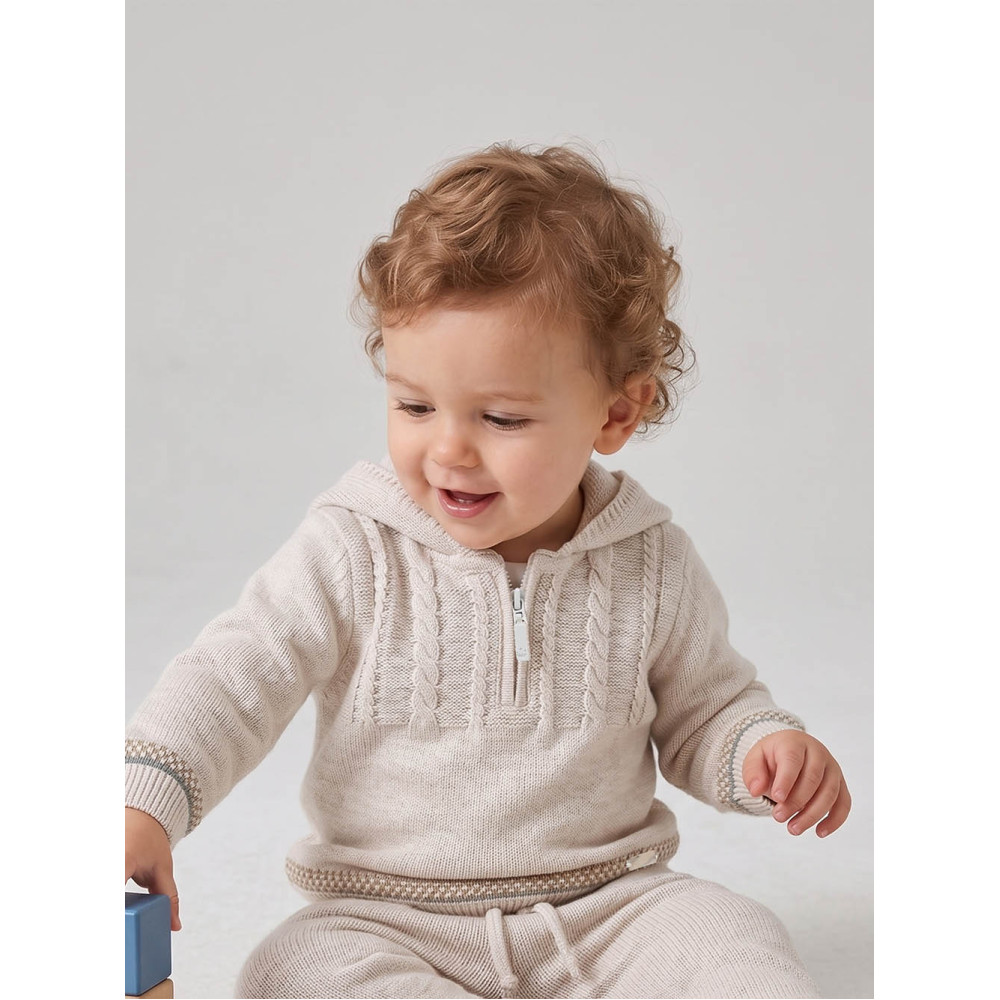 Set sweater+pants