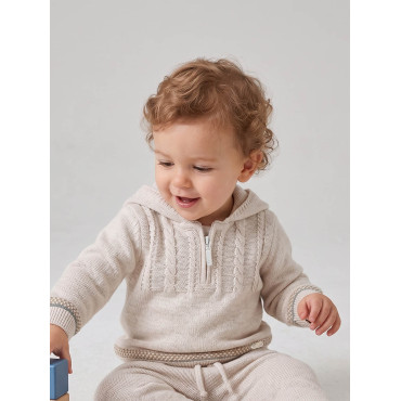 Set sweater+pants