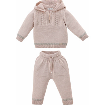 Set sweater+pants