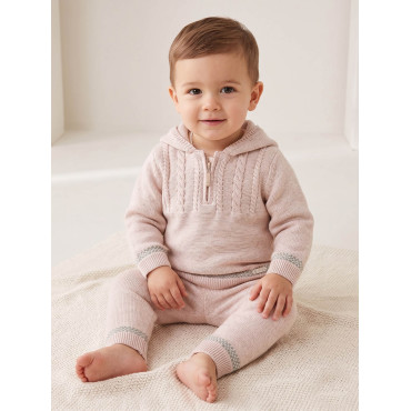Set sweater+pants