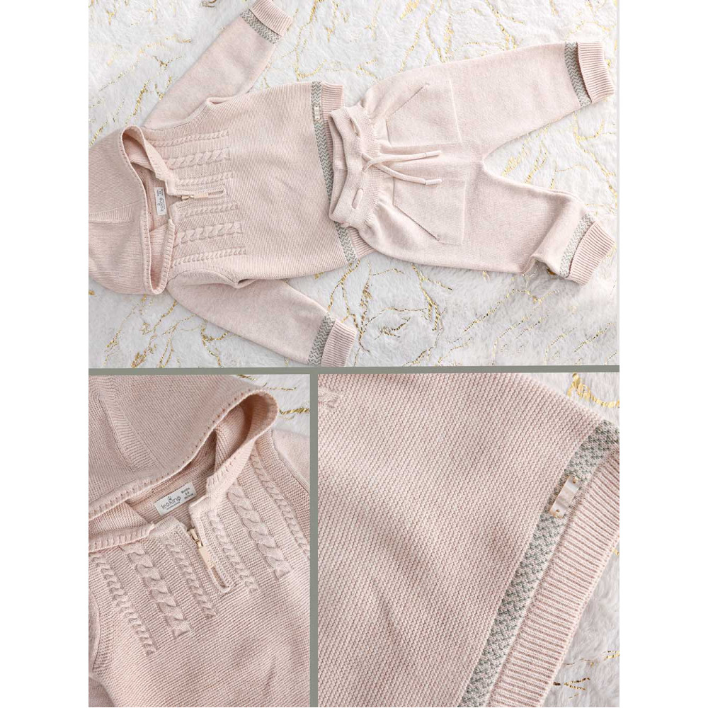 Set sweater+pants