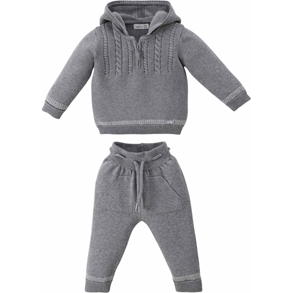 Set sweater+pants