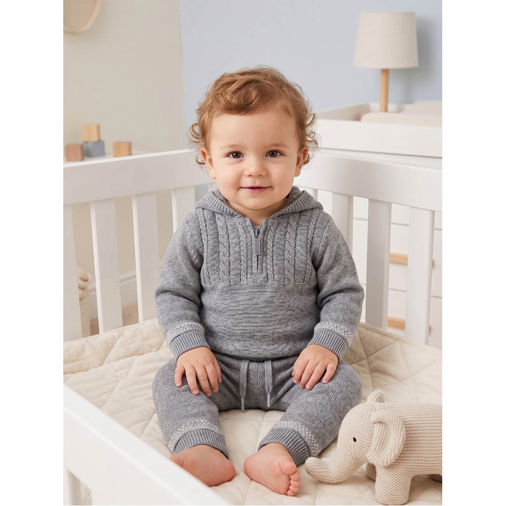 Set sweater+pants