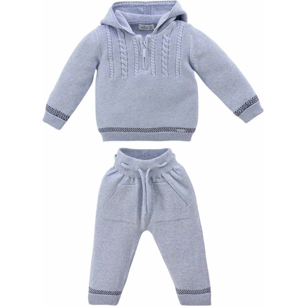 Set sweater+pants