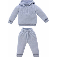 Set sweater+pants