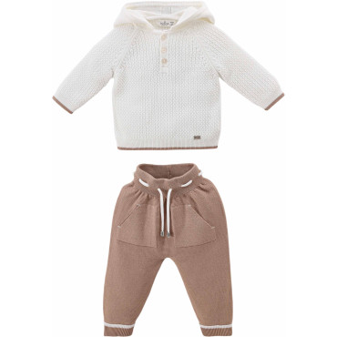 Set sweater+pants