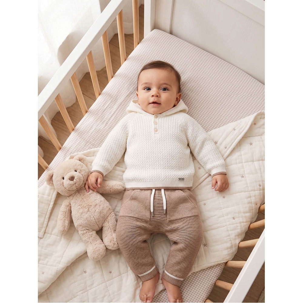 Set sweater+pants