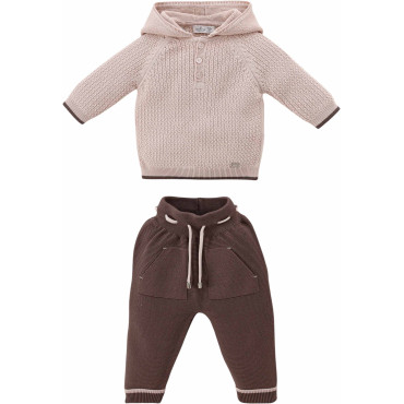 Set sweater+pants