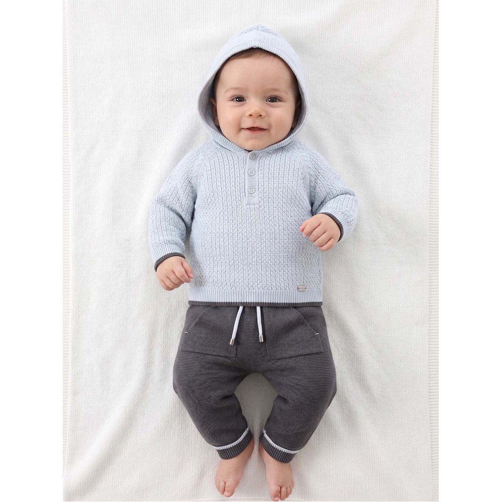 Set sweater+pants
