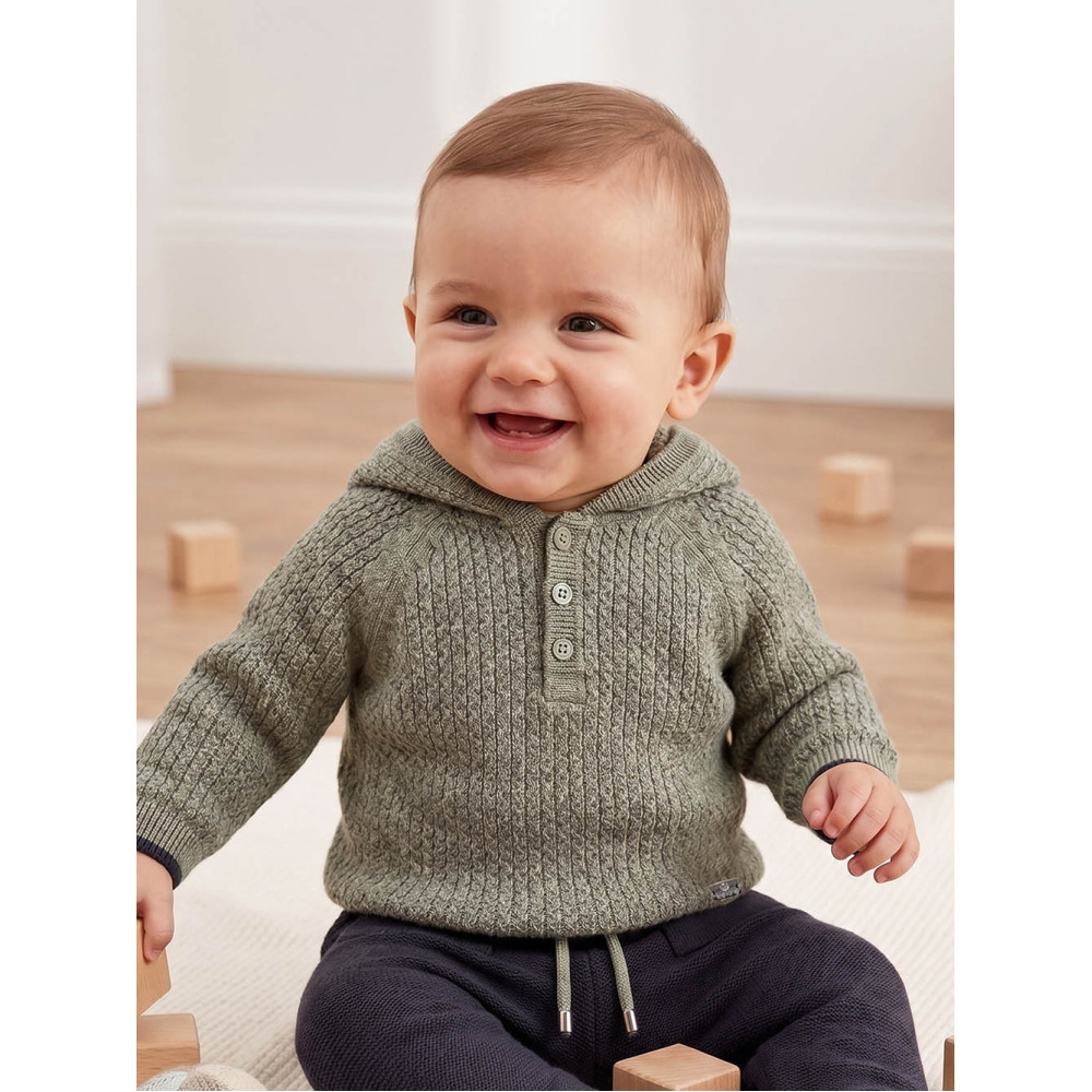 Set sweater+pants