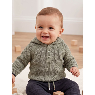 Set sweater+pants