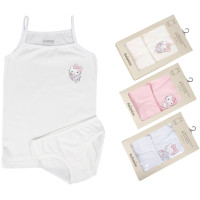 Set tank top+panties Tolmin