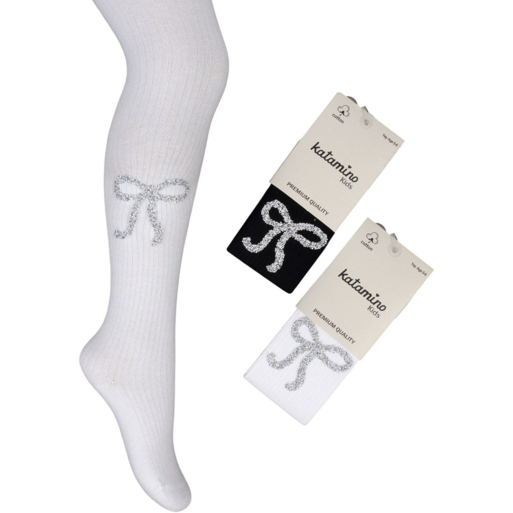 Tights cotton Solena