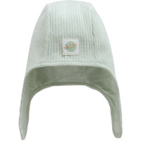 Hat, series COLOR WORD