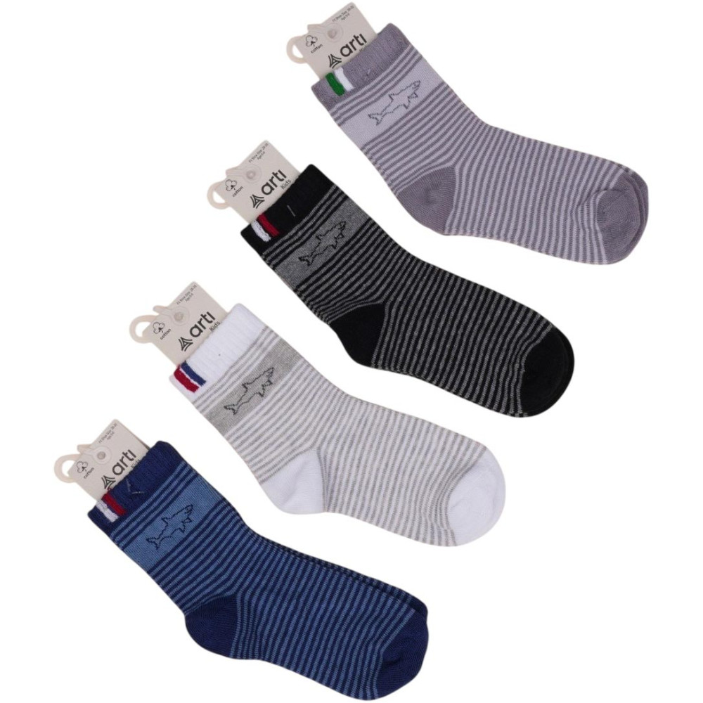 Socks cotton Sancar