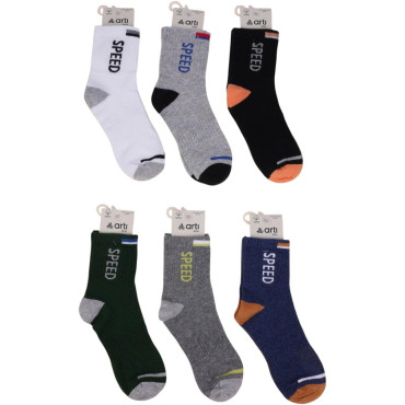Socks cotton Karent