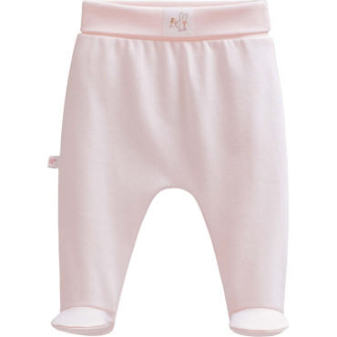 Pants, series BASIC