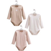 Body set 3pcs (pack of 3 sets), series BASIC